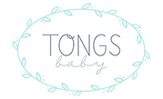 Baby Tongs